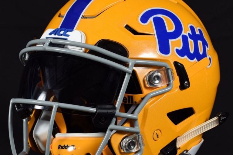 16In16: #15 – PITT Retro