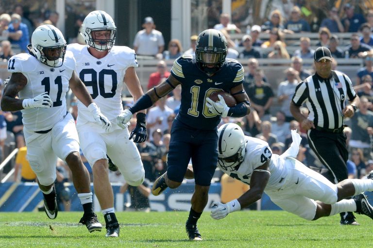 16In16: #12 – Quadree Henderson