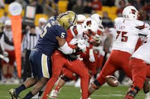 ACC Football: Midseason Staff Roundtable, Part One