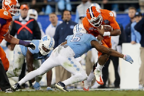 ACC Football: Midseason Staff Roundtable, Part Two