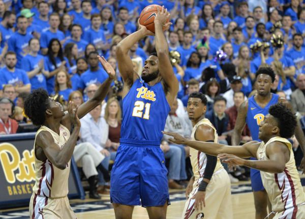 PITT Basketball: A Sinking Ship?