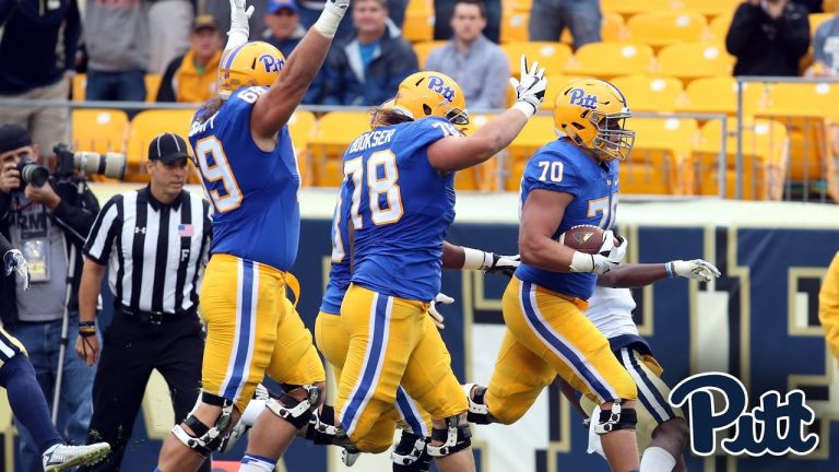 16In16: #11 thru #7 – The Offensive Line