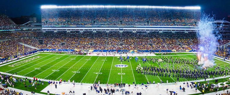 Catching Up with Pitt Football’s Newest Commit