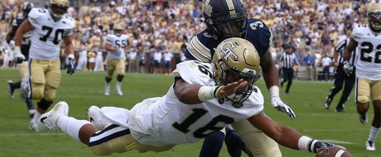 Know Your Foe: Georgia Tech