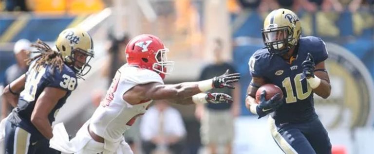 Pitt has Struggled Against FCS Opponents under Narduzzi