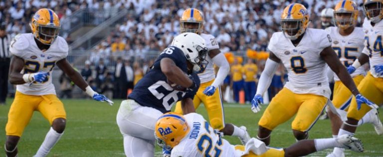 PITT-OK. State: Redemption Game?