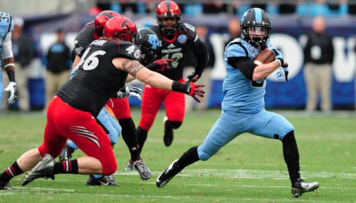 ACC Football: Week Ten Staff Picks