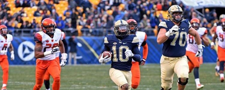 PITT-Syracuse: The Low-Key Rivalry