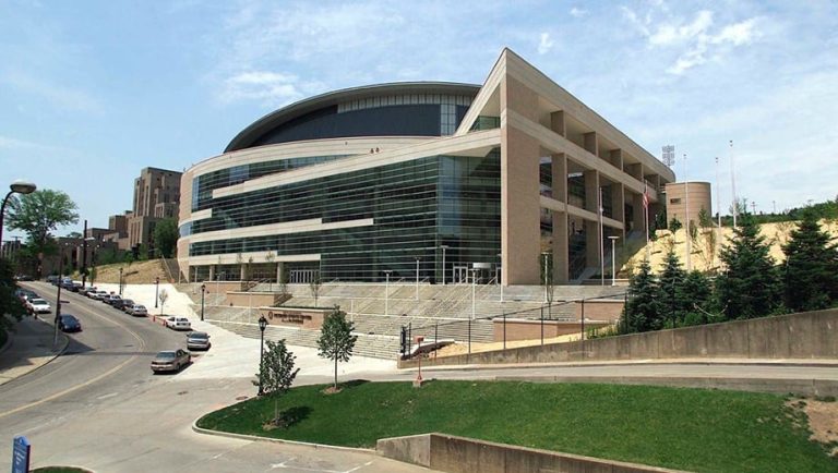 How to Look at PITT Basketball This Season