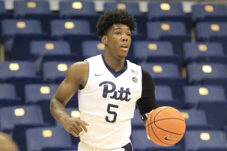 Pitt loses to Wake Forest, 63-57