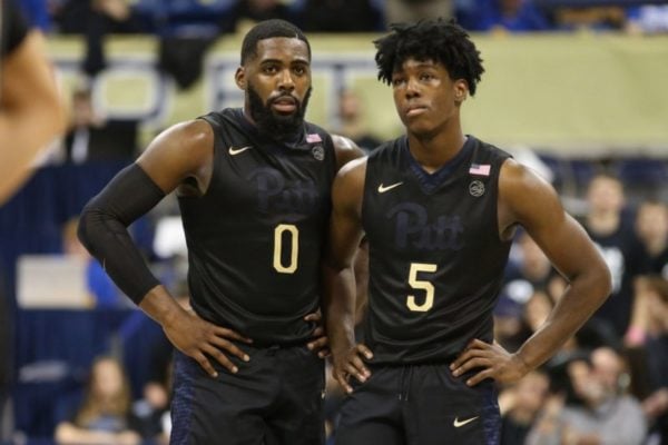 Pitt Extends Losing Streak to 14 in Ugly Loss against Boston College