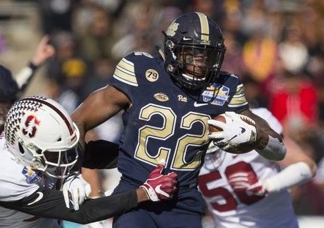 Pitt Continues Trend of Disappointing Bowl Appearances