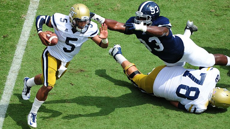 ACC Football: Week 11 Staff Picks