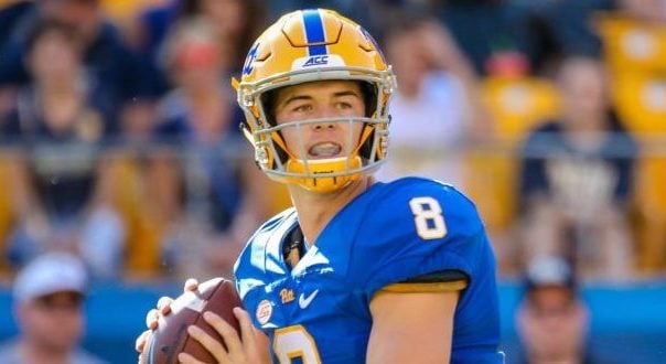 Pitt Roster Analysis: Offense