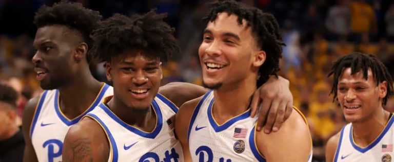 Game Preview: Pitt Basketball vs. Saint Francis (PA) – November 25, 2020 – 7pm