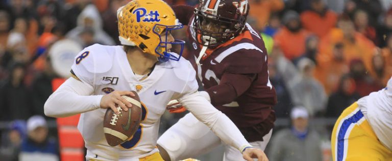 Will Pitt’s Offense Improve on Dismal 2019?