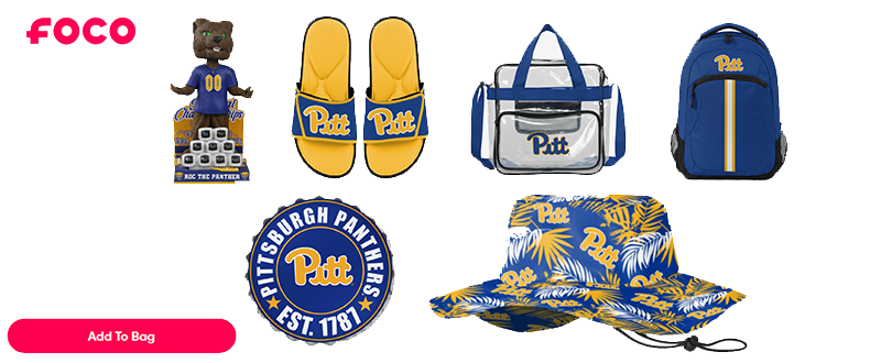 Foco is a leading manufacturer of sports and entertainment merchandise including apparel, accessories, toys, collectibles, such as bobbleheads. FOCO is licensed with all major sports leagues including the NFL, MLB, NBA, NHL, NASCAR, MLS and over 200 colleges and universities as well as entertainment properties such as Nickelodeon, Peanuts, and WWE