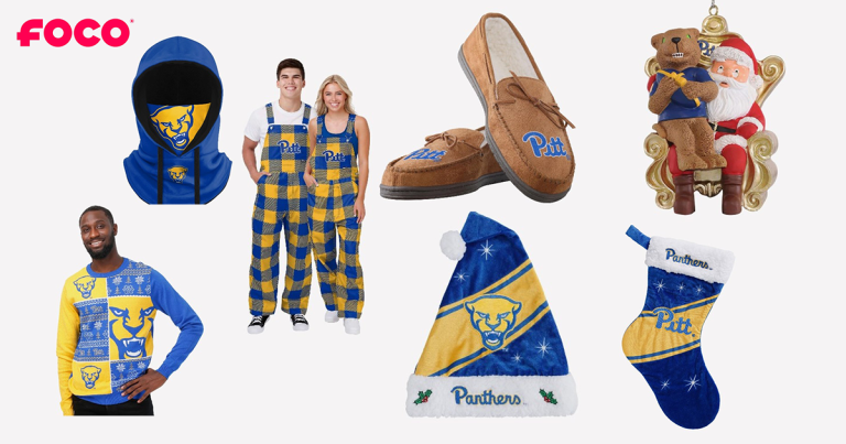 Foco is a leading manufacturer of sports and entertainment merchandise including apparel, accessories, toys, collectibles, such as bobbleheads. FOCO is licensed with all major sports leagues including the NFL, MLB, NBA, NHL, NASCAR, MLS and over 200 colleges and universities as well as entertainment properties such as Nickelodeon, Peanuts, and WWE