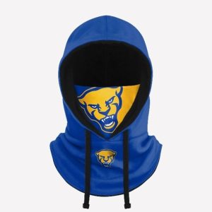 Pittsburgh Panthers Holiday Drawstring Hoodie