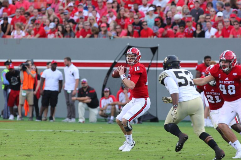 ACC Bowl Performance Recap With Mark Rogers