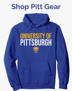 Shop the latest Pitt fashions & apparel right here at our store! Find all the official gear you need for game day.