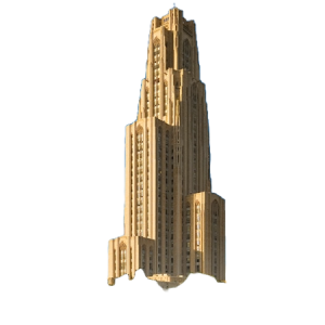 University of Pittsburgh Cathedral of Learning