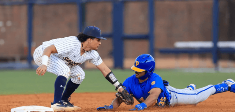 Pitt Baseball -UNC Greensboro - Spring 2026