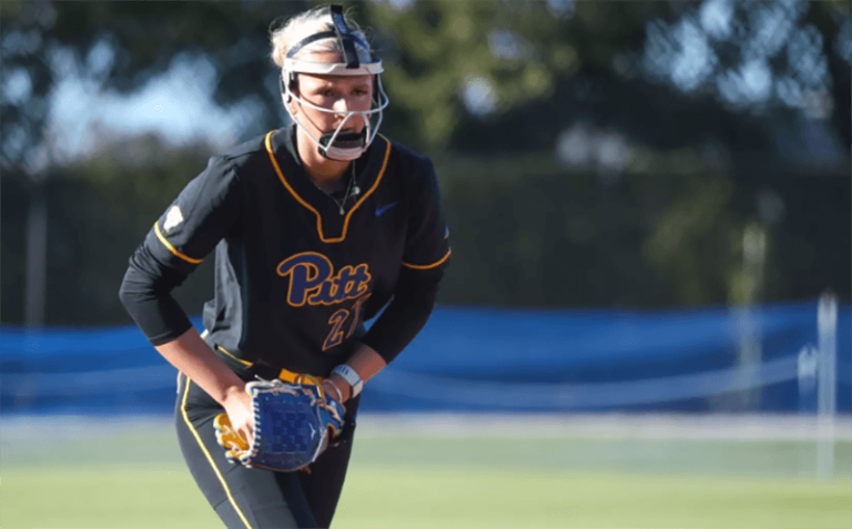 Pitt Softball - Opening Day 2026 - NC Central