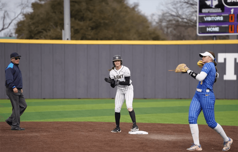 2026 Pitt Softball Texan Classic