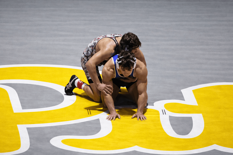 2026: Pitt 37 Virginia 0 in ACC Wrestling