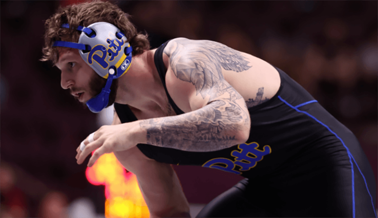 2026 Pitt Panthers Wrestling ACC Championships