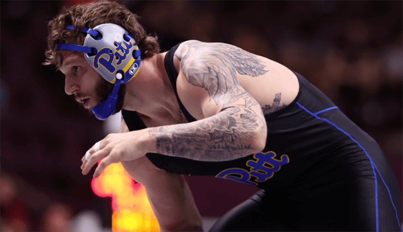 2026 Pitt Panthers Wrestling ACC Championships