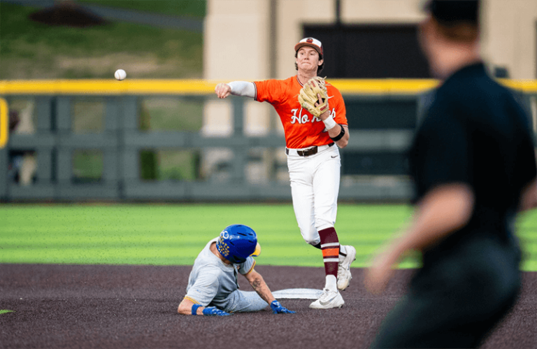 2026 Pitt vs Virginia Tech ACC Baseball