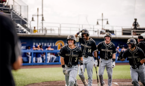 2026 Pitt vs Wake Forest ACC Baseball
