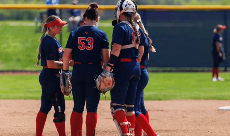 2026 Pitt Panthers vs Dayton Flyers Softball