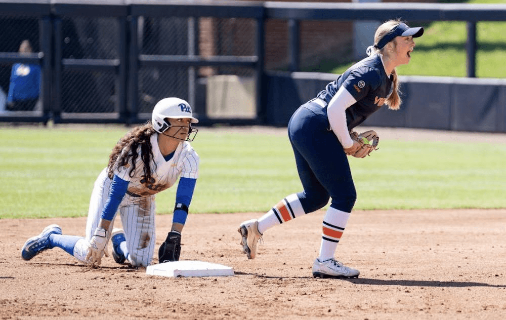 2026 Pitt Softball vs Virginia