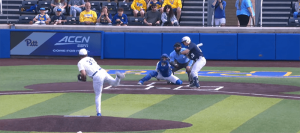 2026 Pitt Baseball vs Penn State
